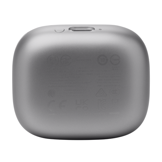Live Beam 3 Silver
