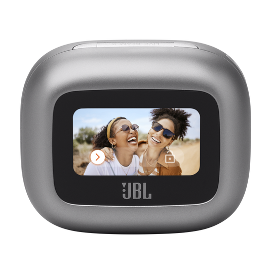 Live Beam 3 Silver