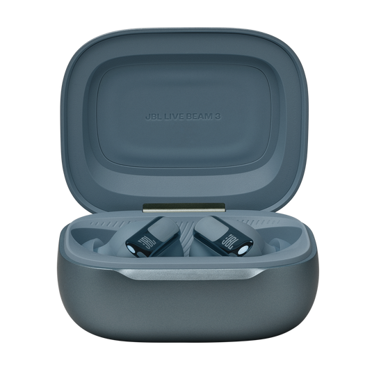Live Beam 3 Blue