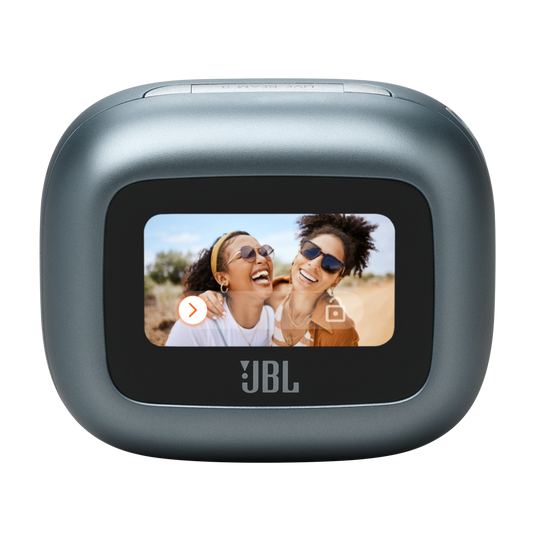 Live Beam 3 Blue