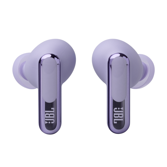 Live Beam 3 Purple
