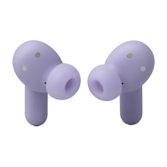 Live Beam 3 Purple