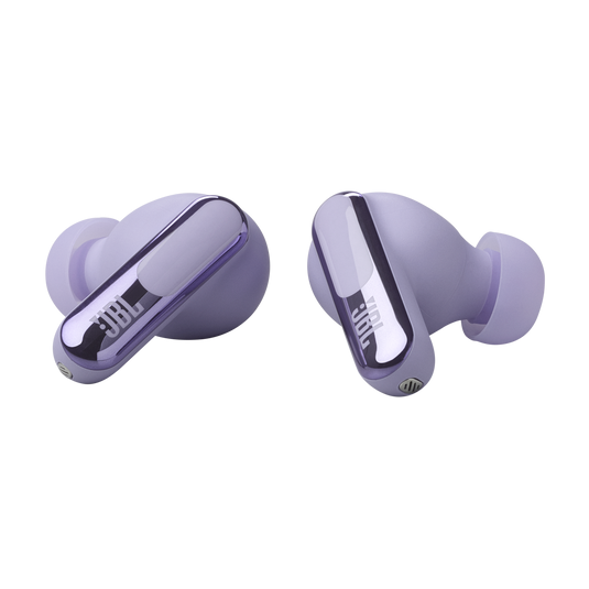 Live Beam 3 Purple