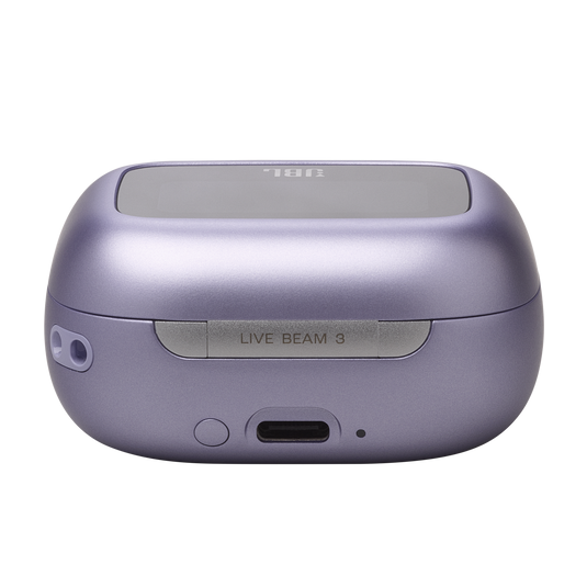 Live Beam 3 Purple
