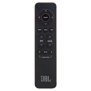 JBL MA310 Black