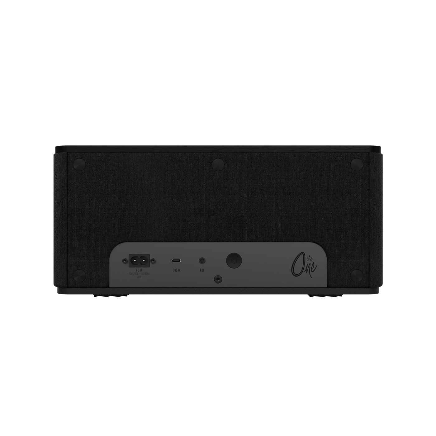 Klipsch The ONE Plus Matte Black