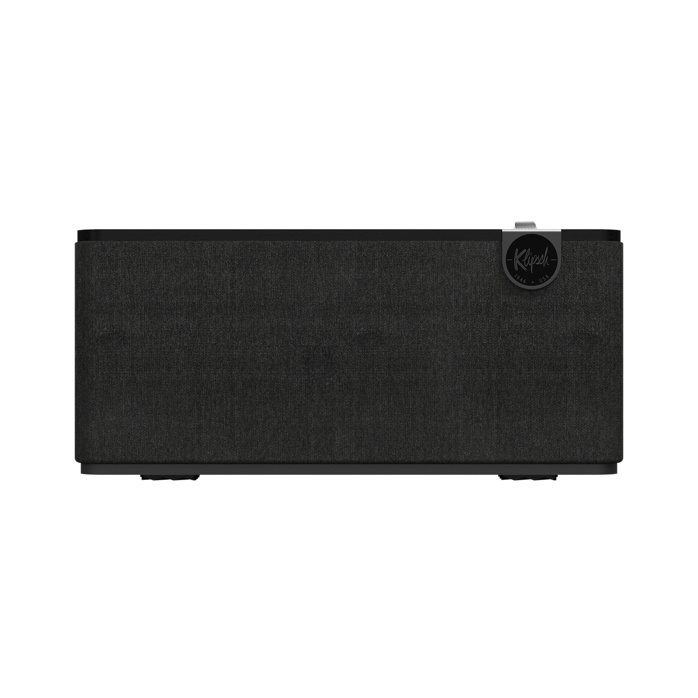 Klipsch The ONE Plus Matte Black