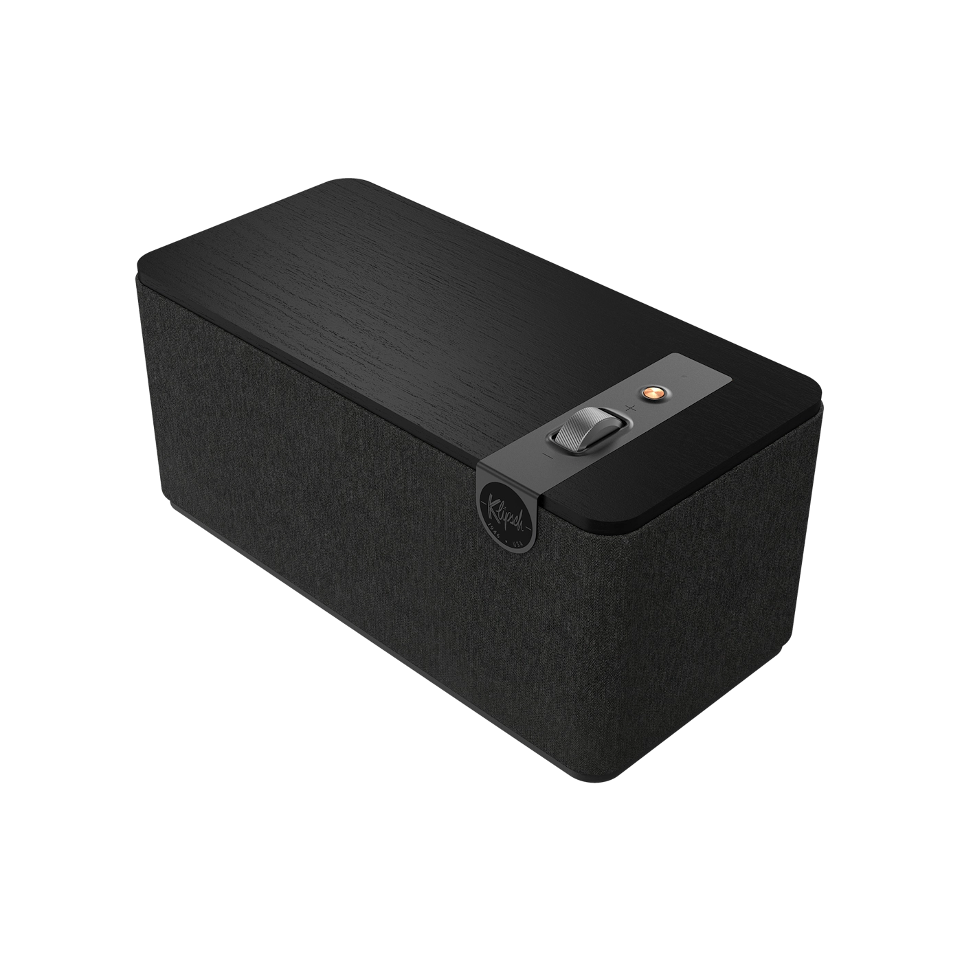 Klipsch The ONE Plus Matte Black