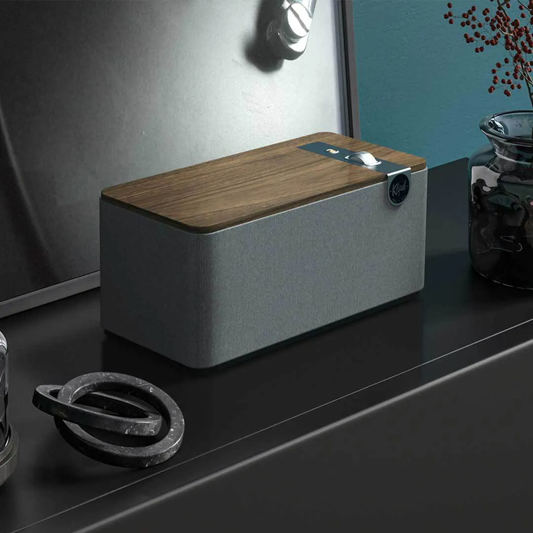 Klipsch The ONE Plus Walnut