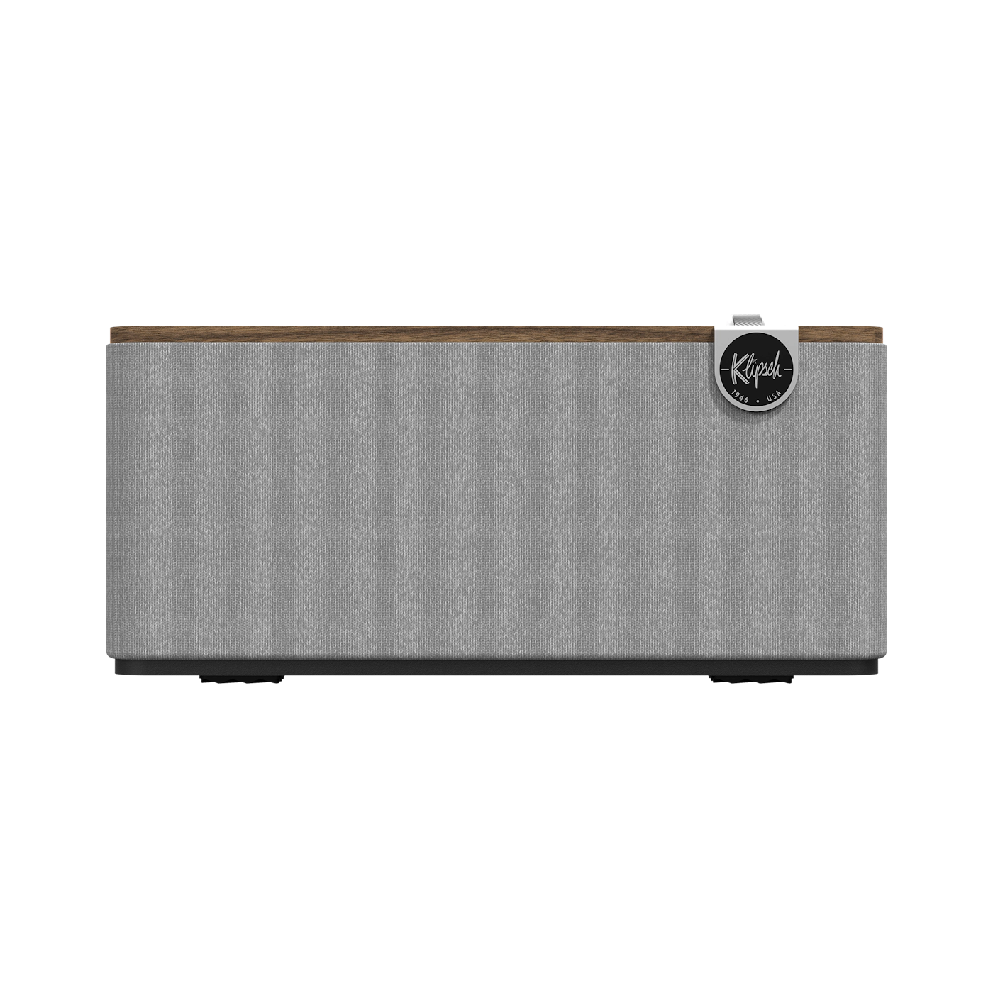 Klipsch The ONE Plus Walnut
