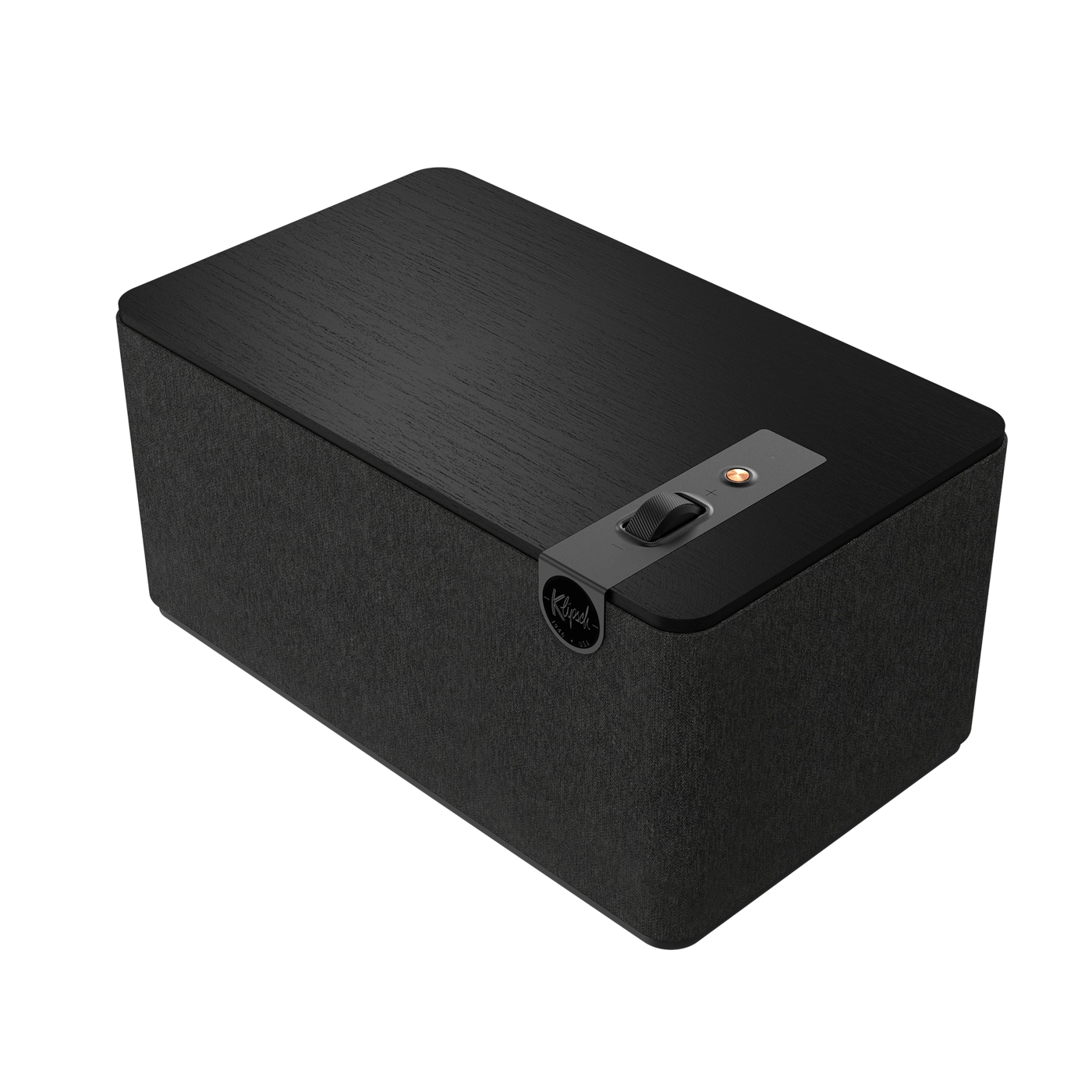 Klipsch The Three Plus Matte Black