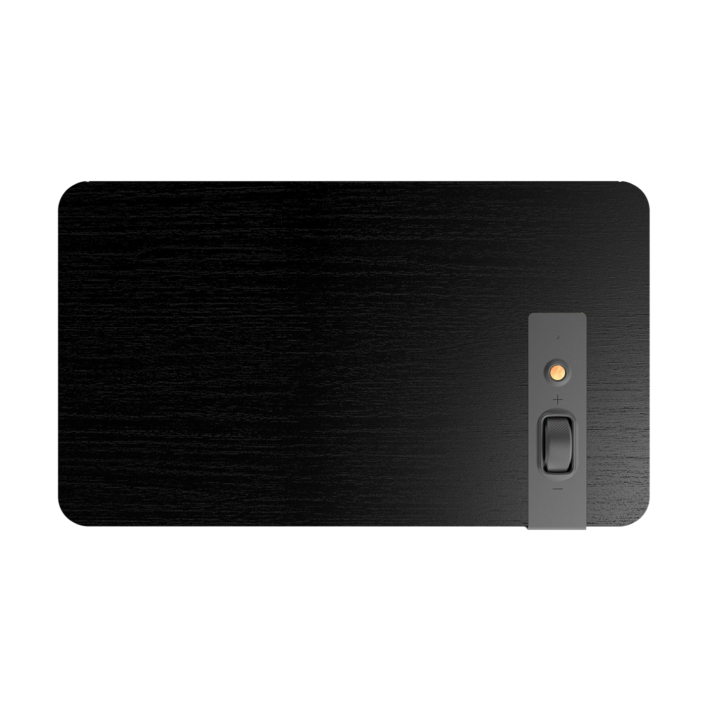 Klipsch The Three Plus Matte Black