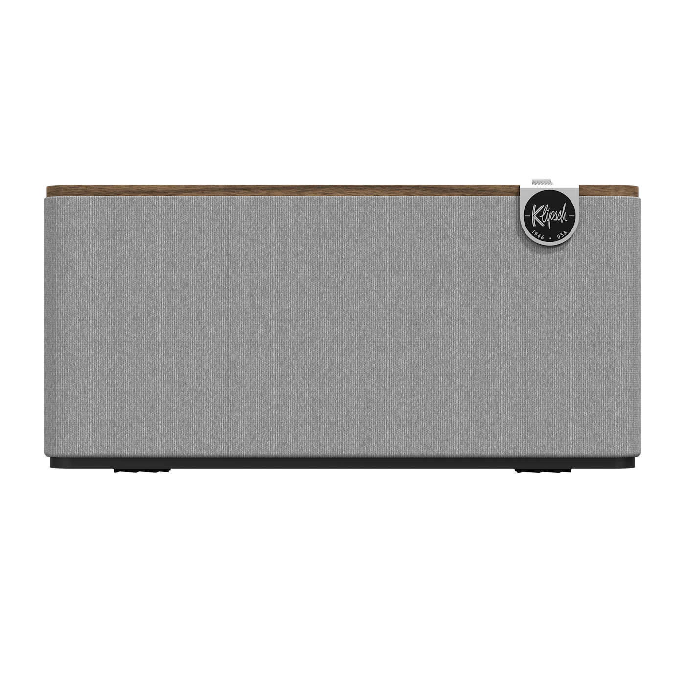 Klipsch The Three Plus Walnut