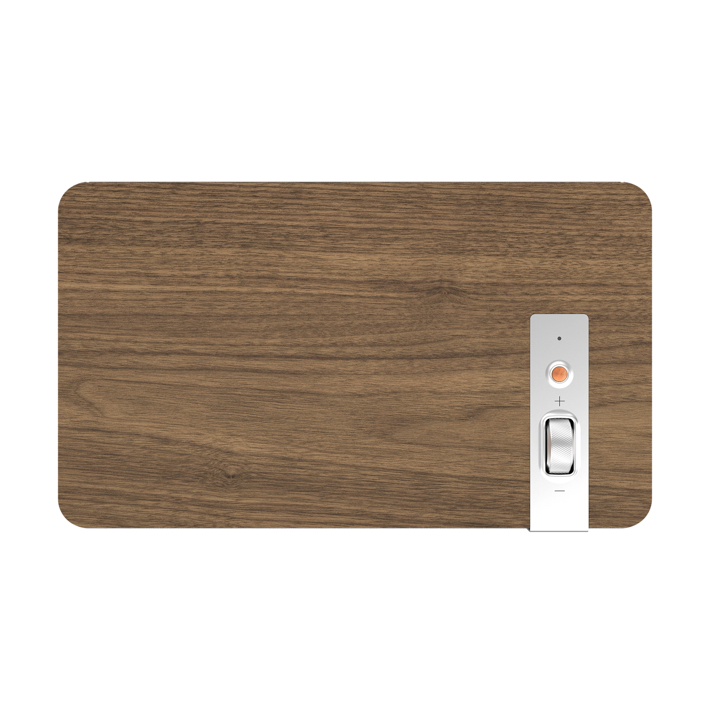Klipsch The Three Plus Walnut