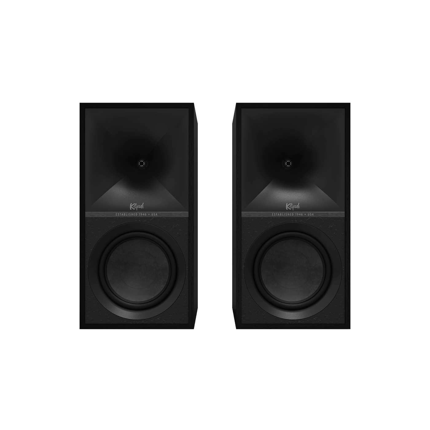 Klipsch The Sevens Matte Black