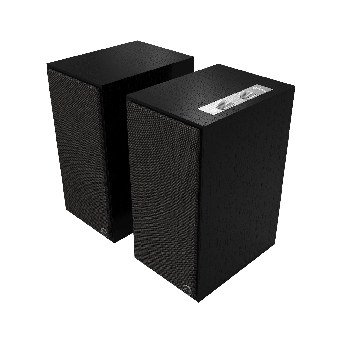 Klipsch The Sevens Matte Black