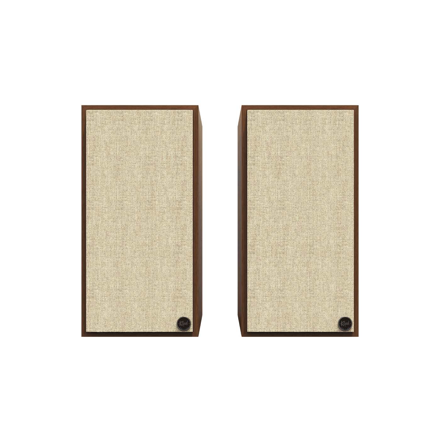 Klipsch The Sevens Walnut