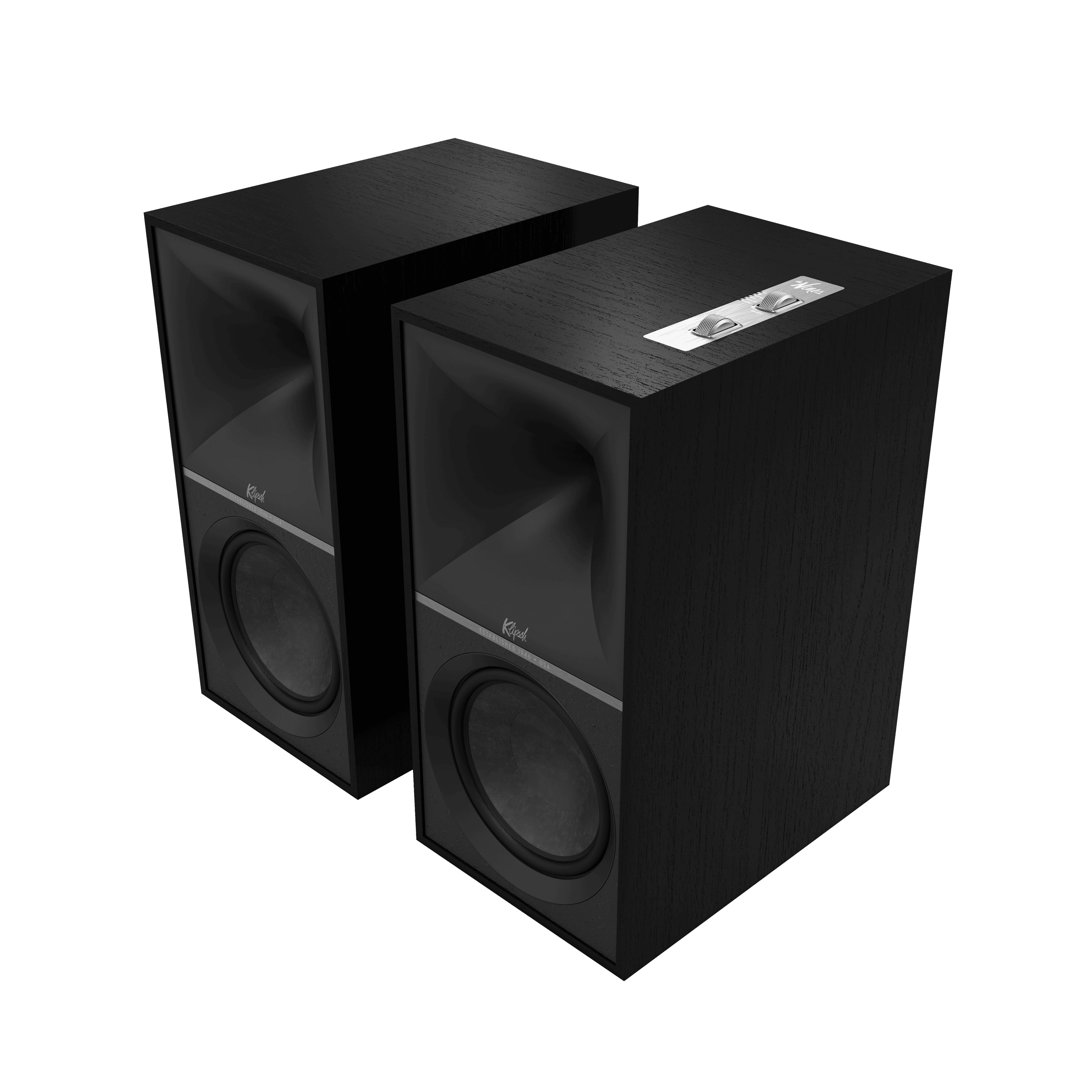 Klipsch The Nines Matte Black