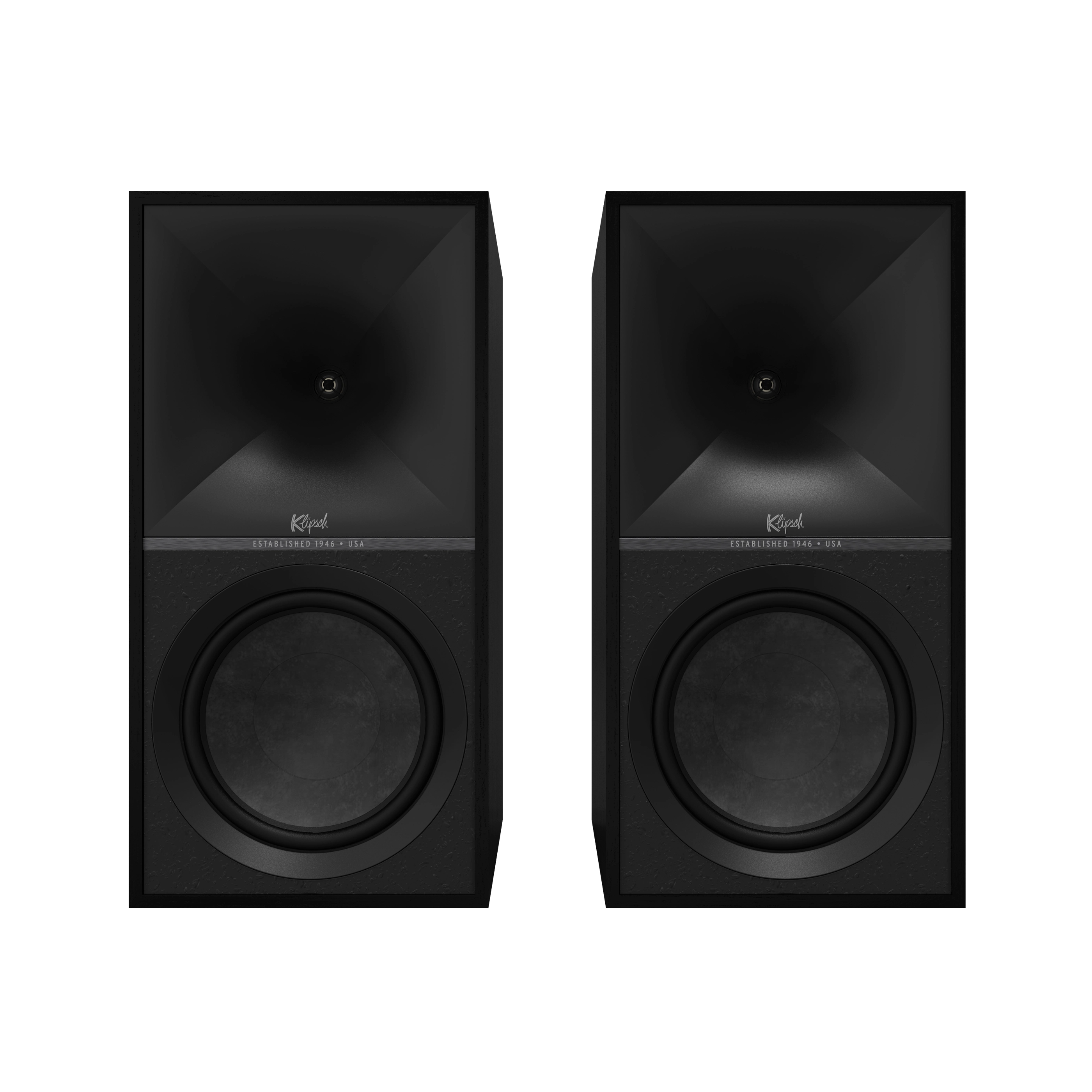 Klipsch The Nines Matte Black