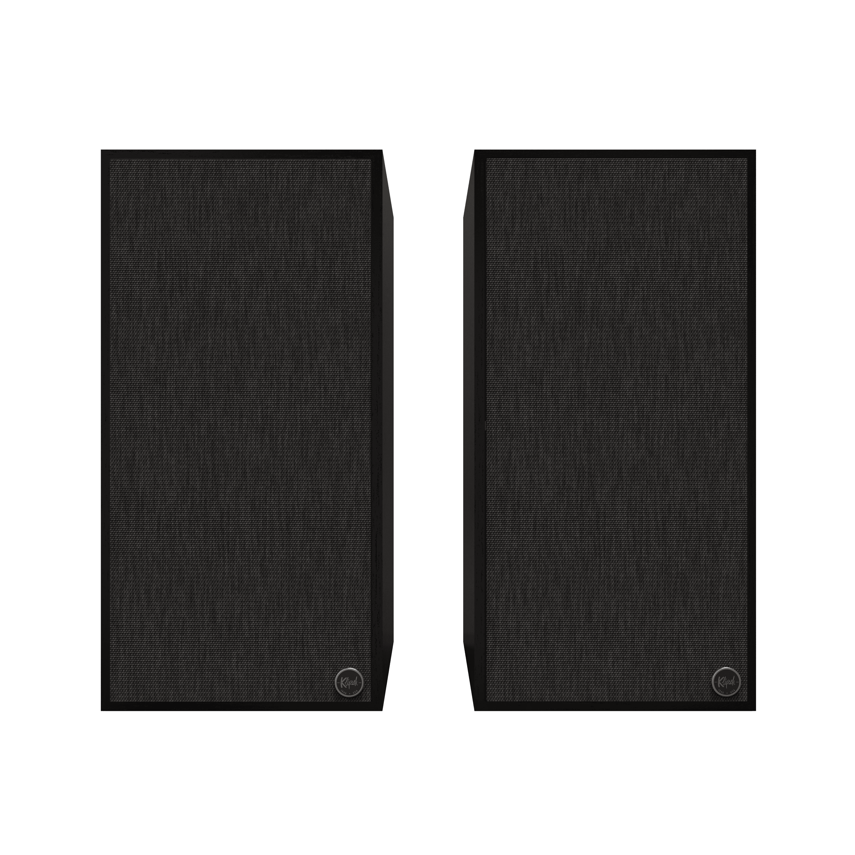 Klipsch The Nines Matte Black