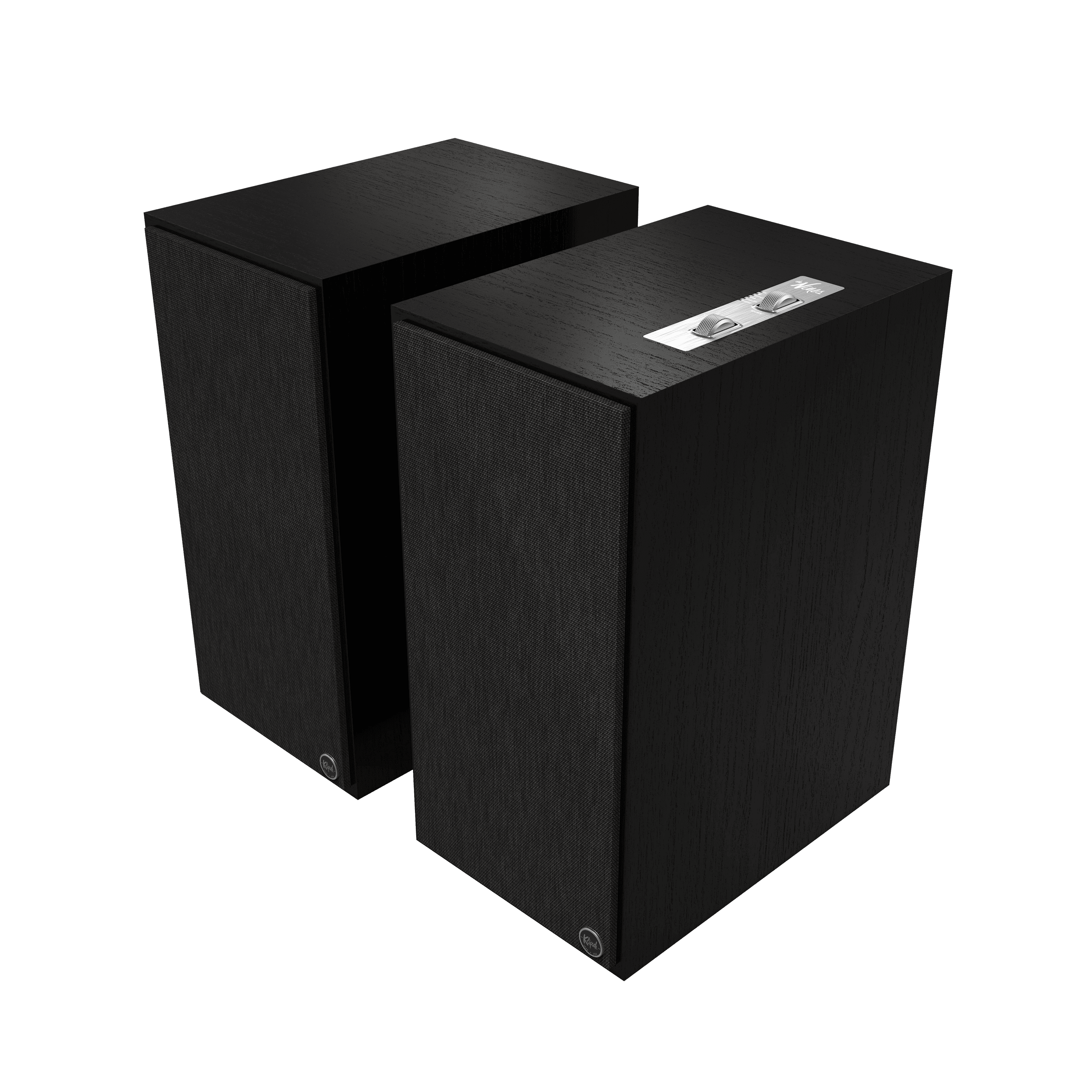 Klipsch The Nines Matte Black