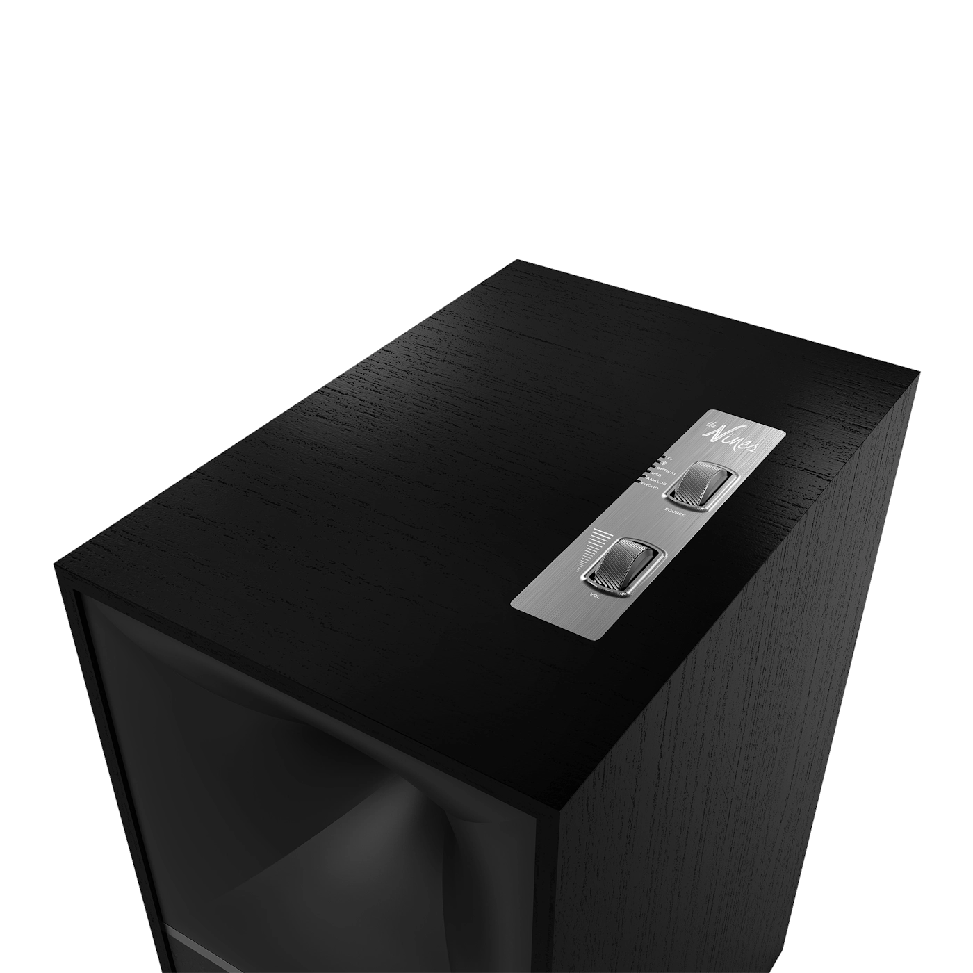 Klipsch The Nines Matte Black