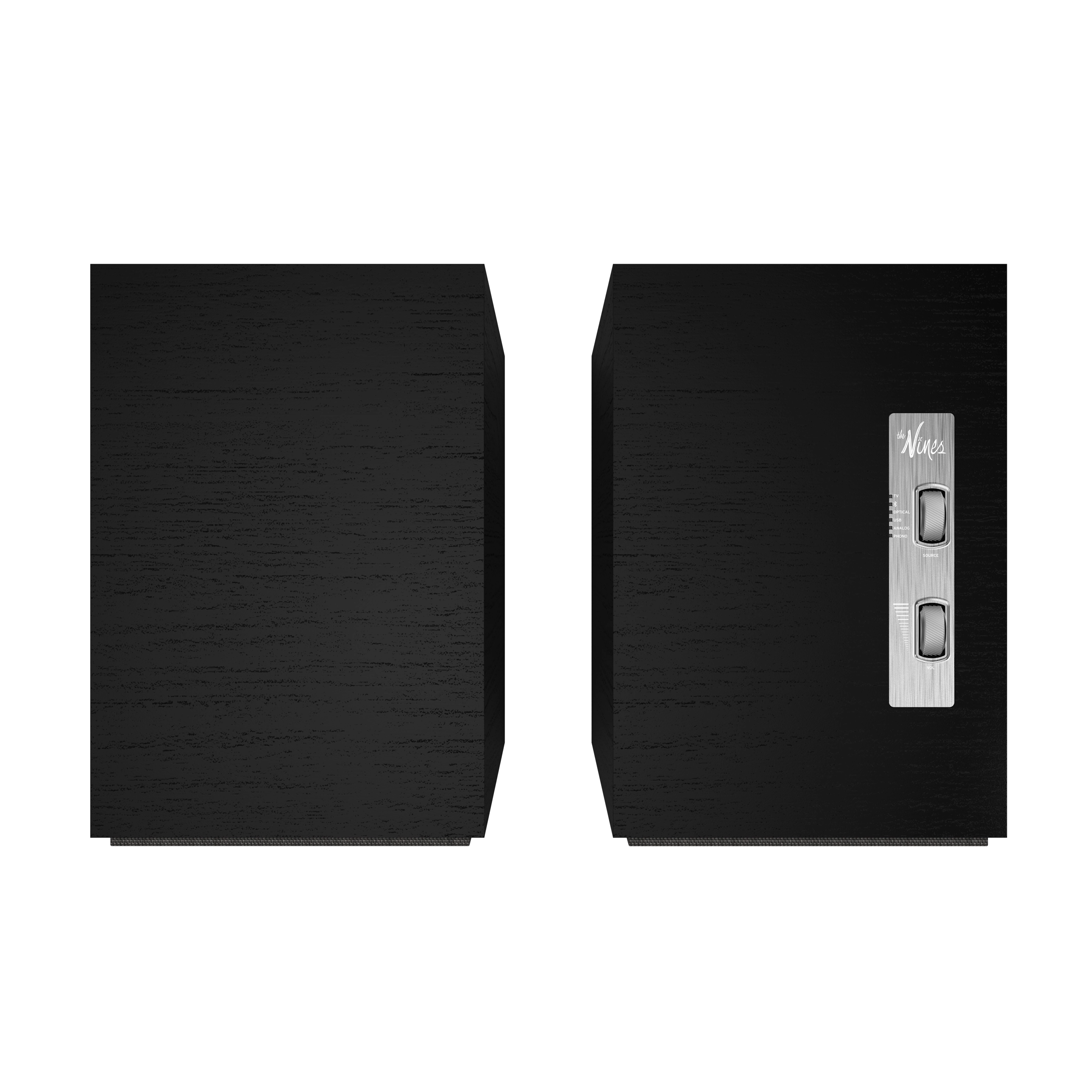 Klipsch The Nines Matte Black