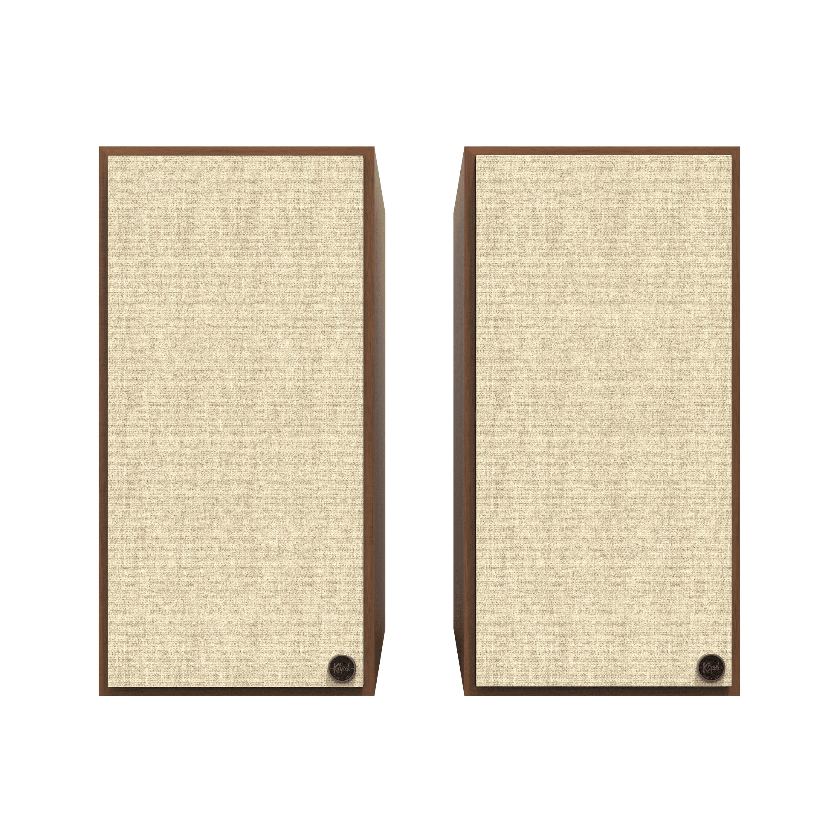 Klipsch The Nines Walnut