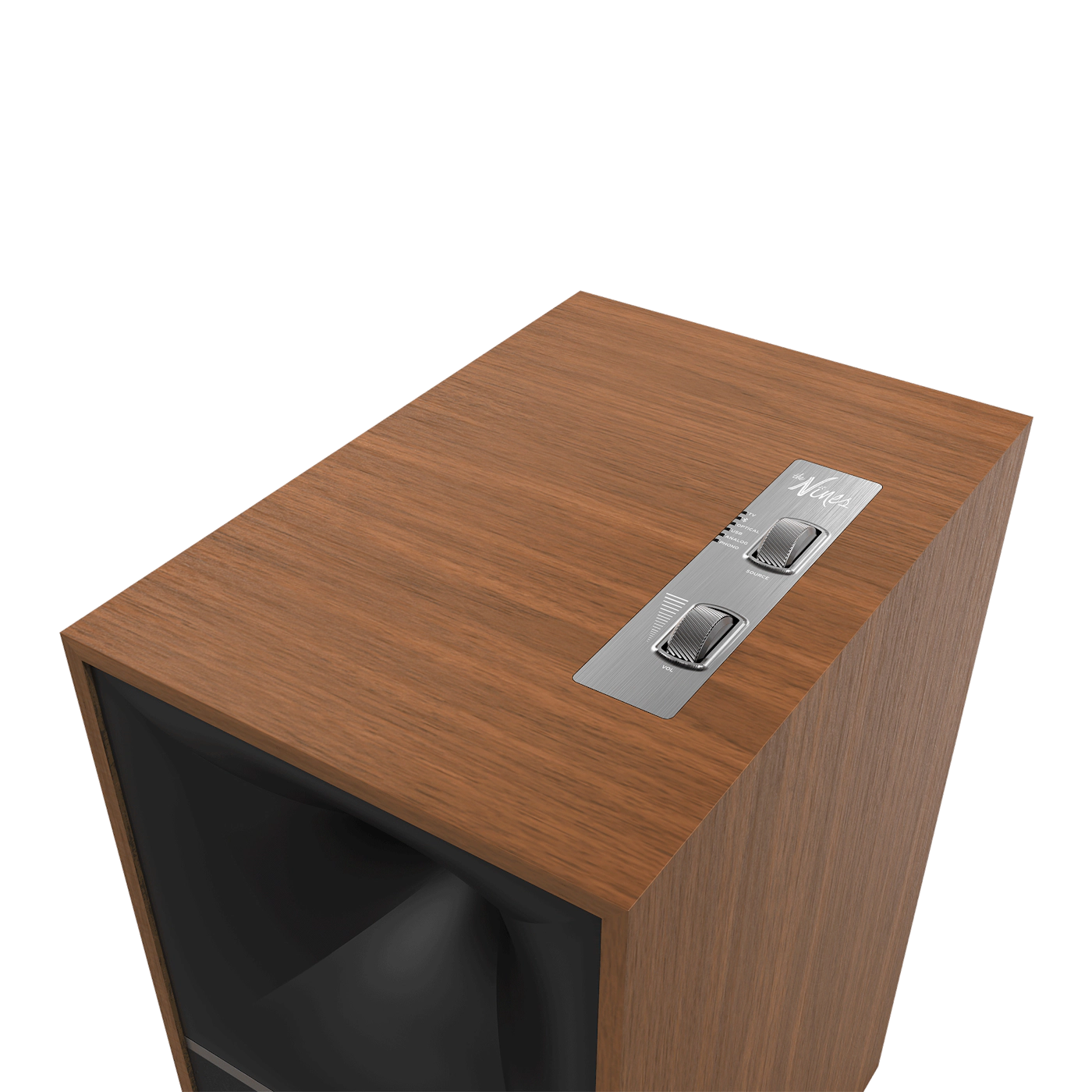 Klipsch The Nines Walnut