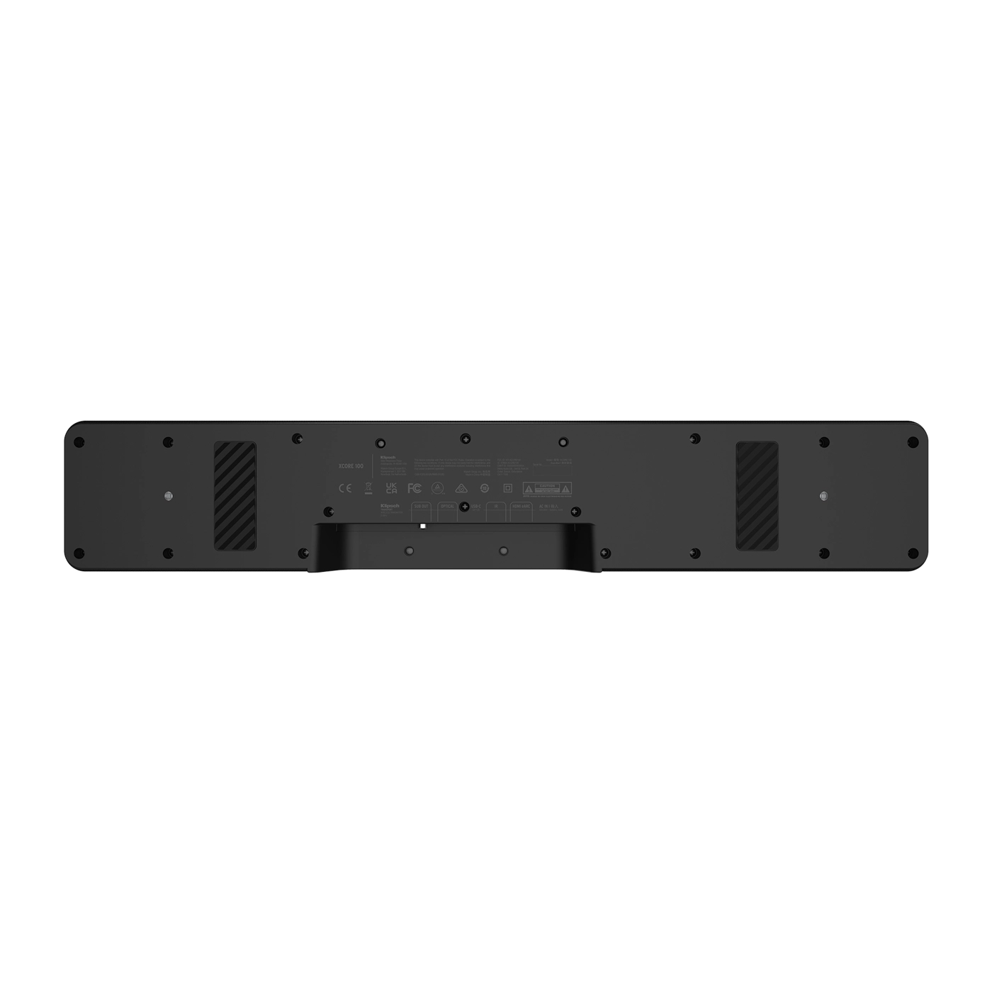 Flexus CORE 100