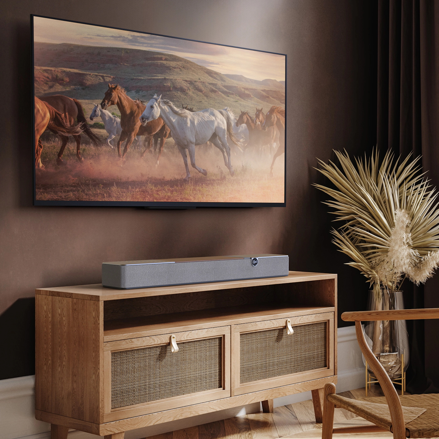 Flexus CORE 100 Walnut