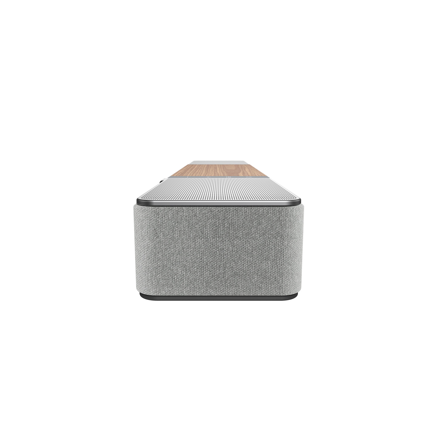 Flexus CORE 100 Walnut