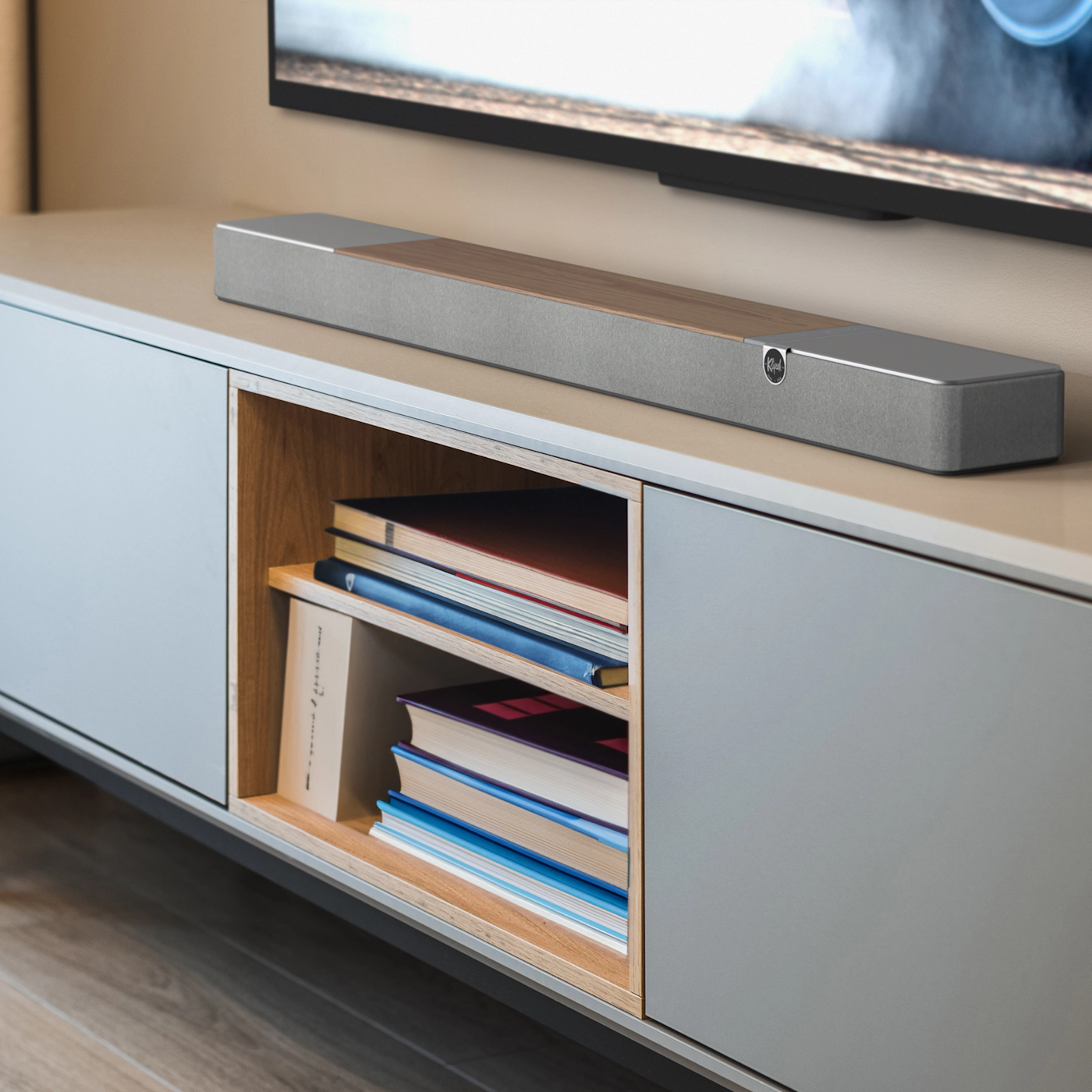 Flexus CORE 200 Walnut