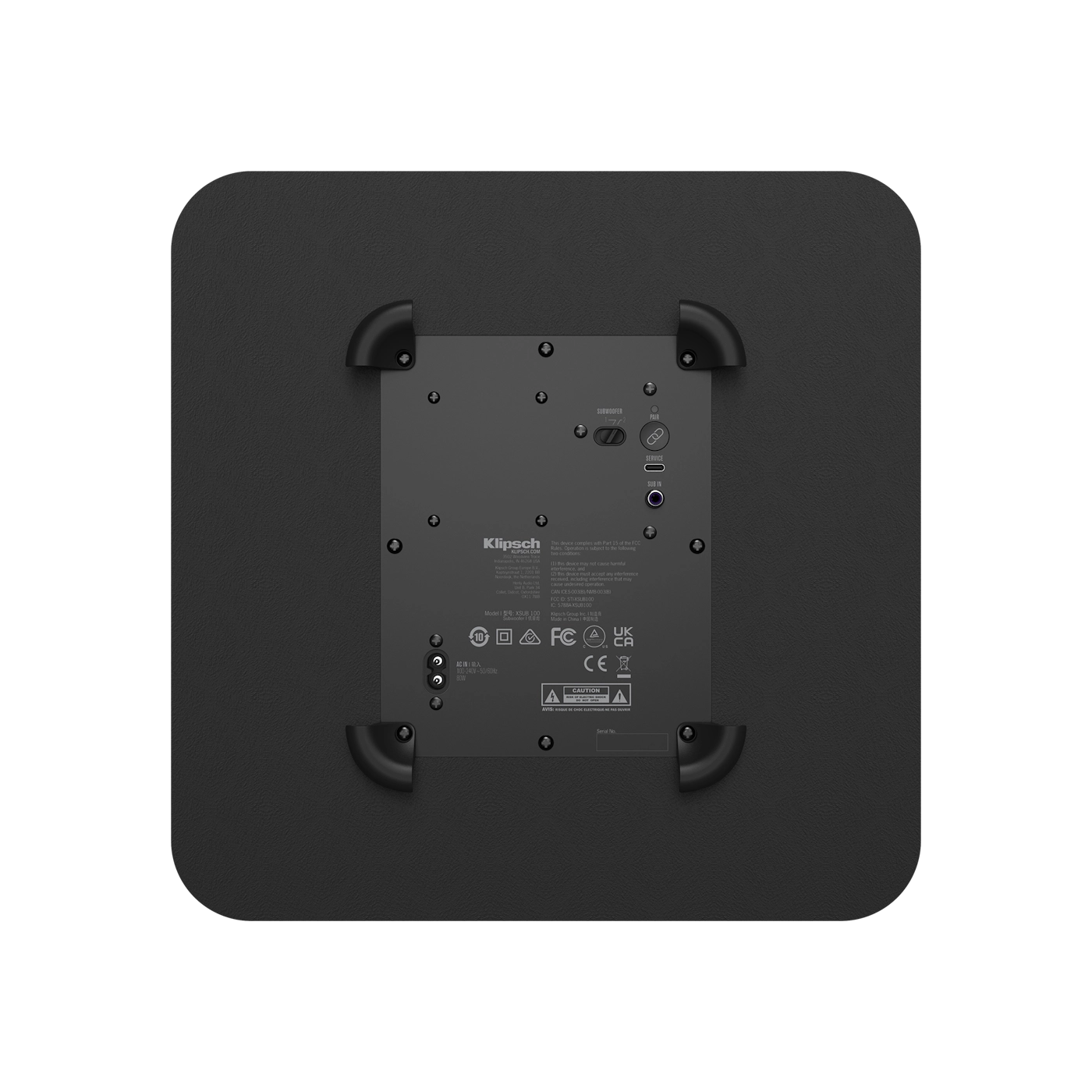 Flexus SUB 100