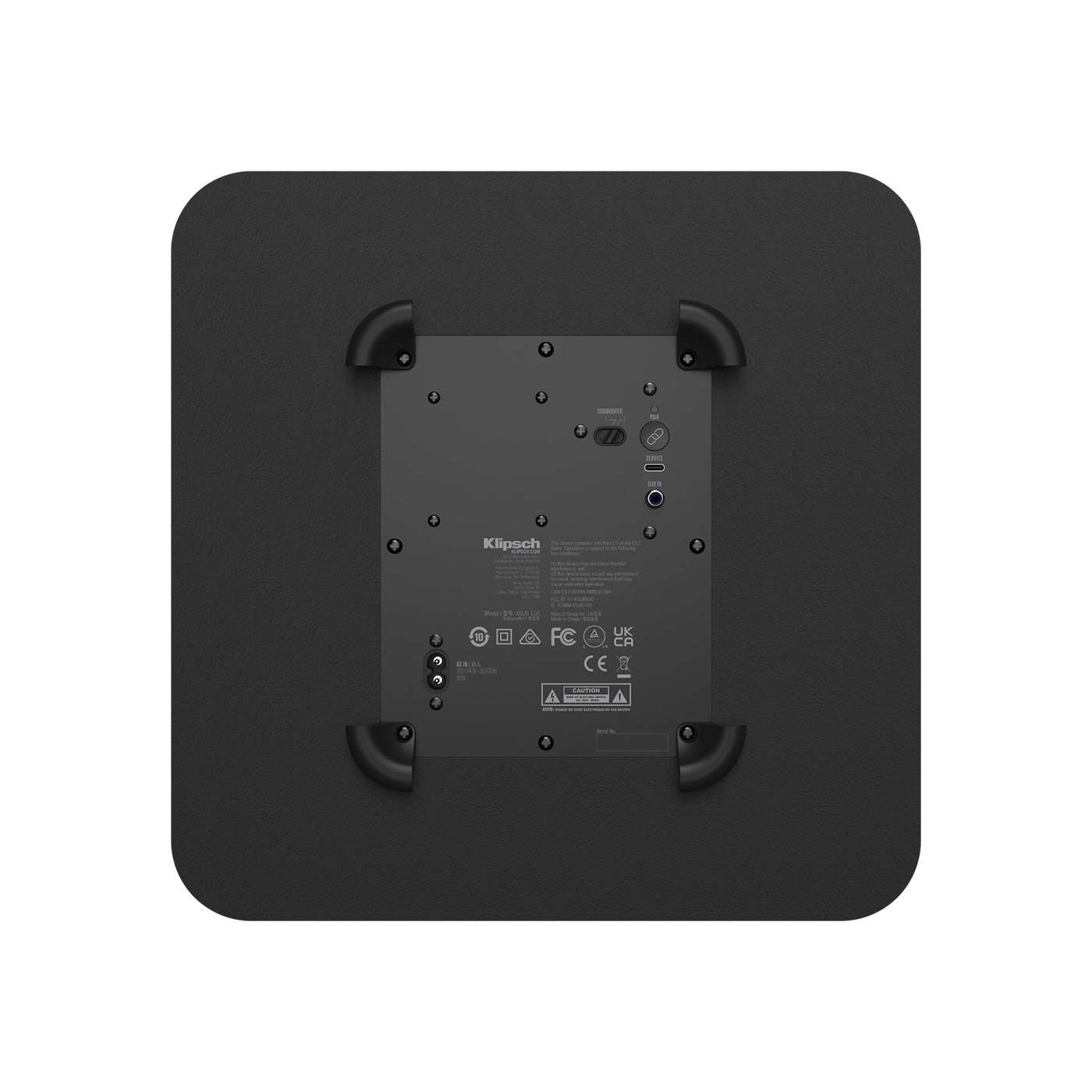 Flexus SUB 100