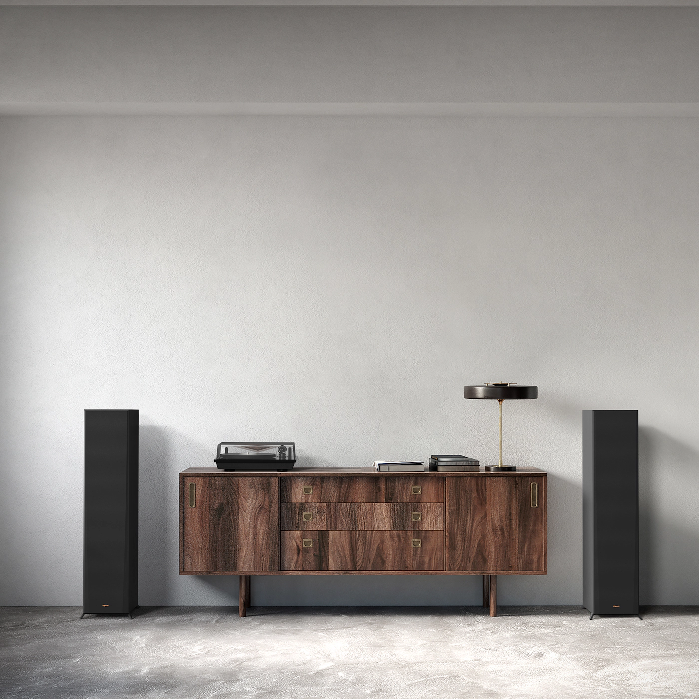 RP-8060FA II (Pereche)