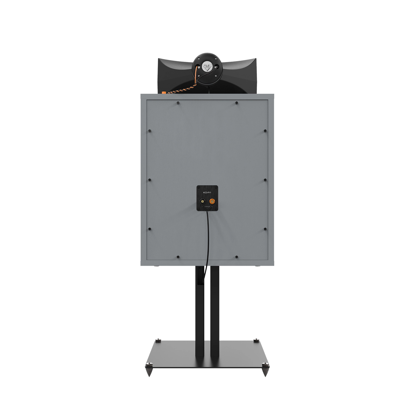 KO-R1 (Пара)