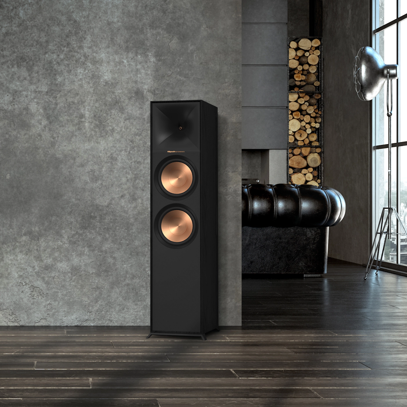 R-800F (Pereche)