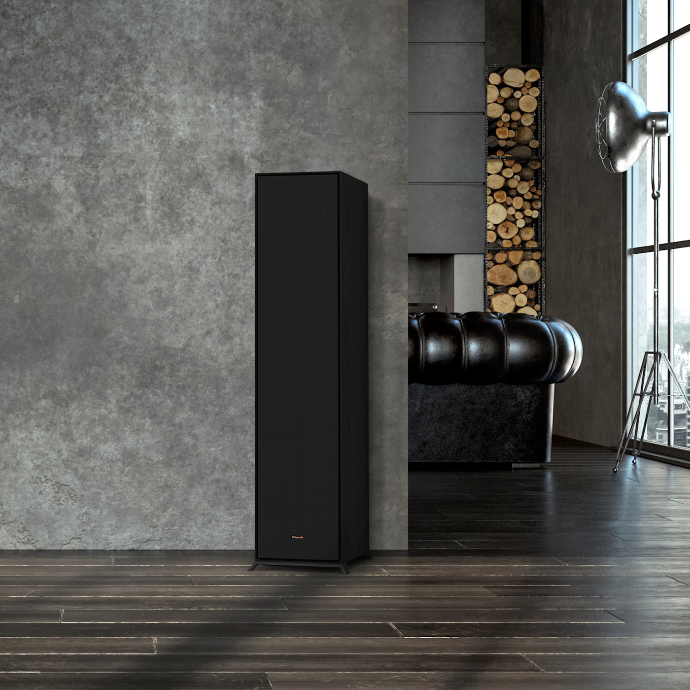 R-800F (Pereche)