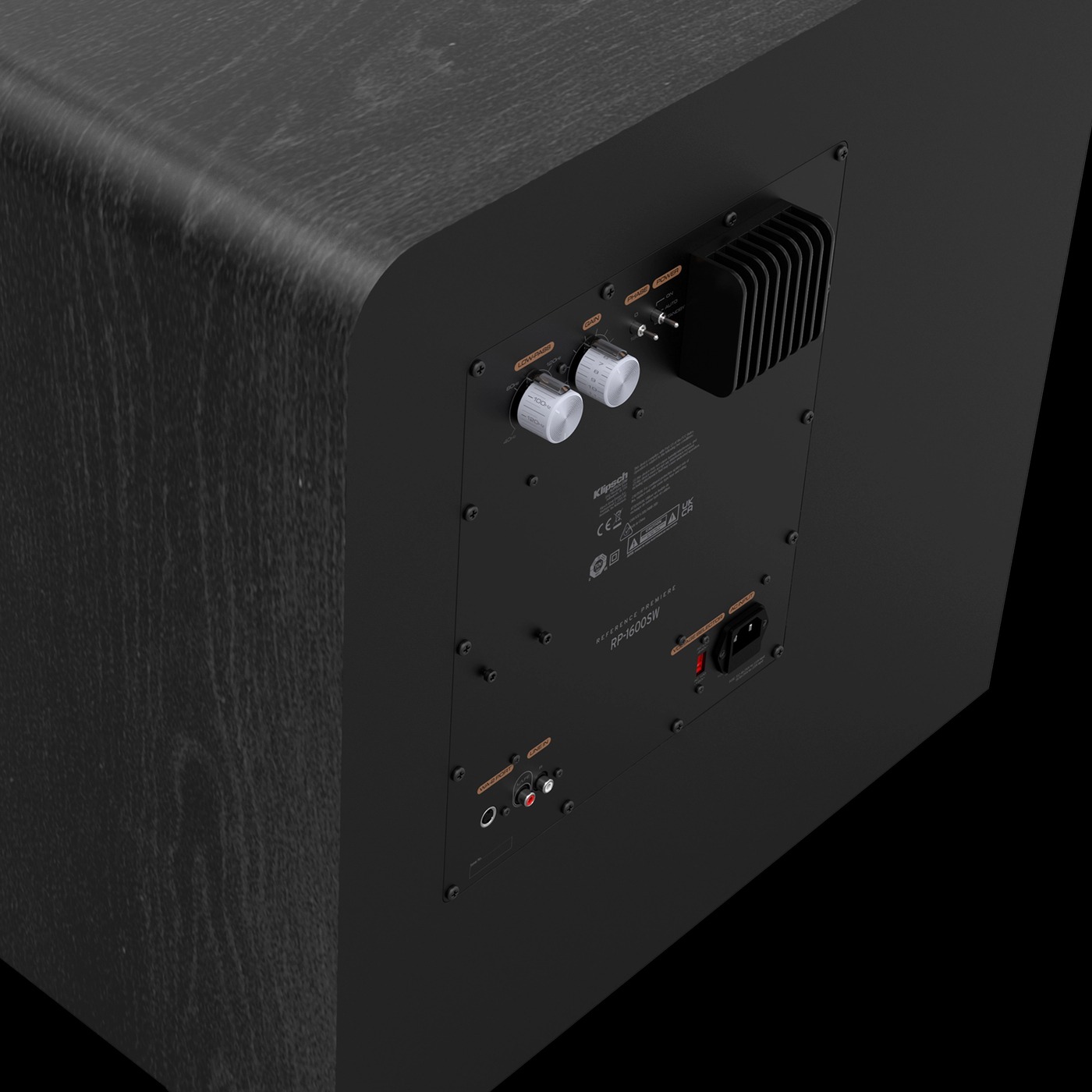 RP-1600SW
