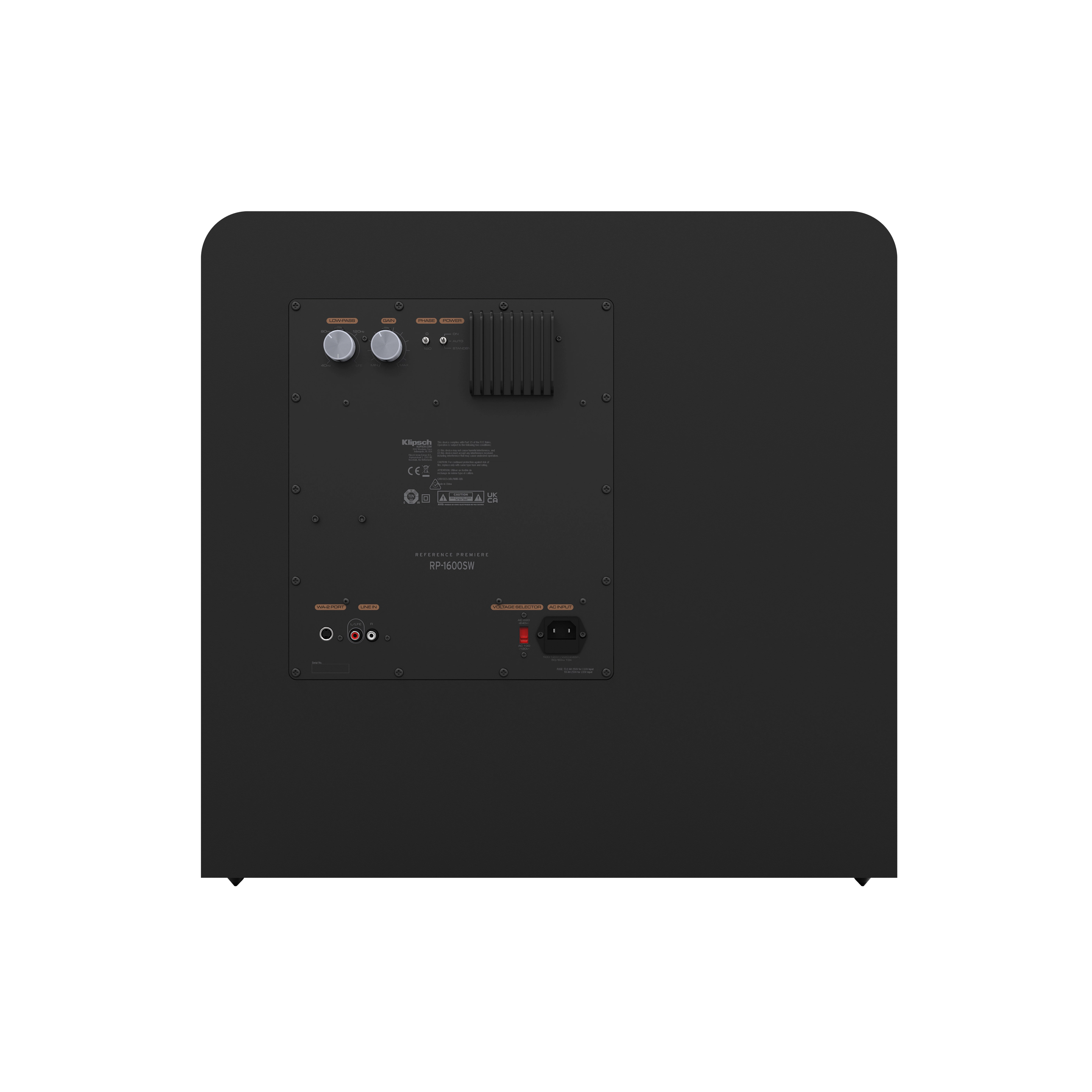 RP-1400SW