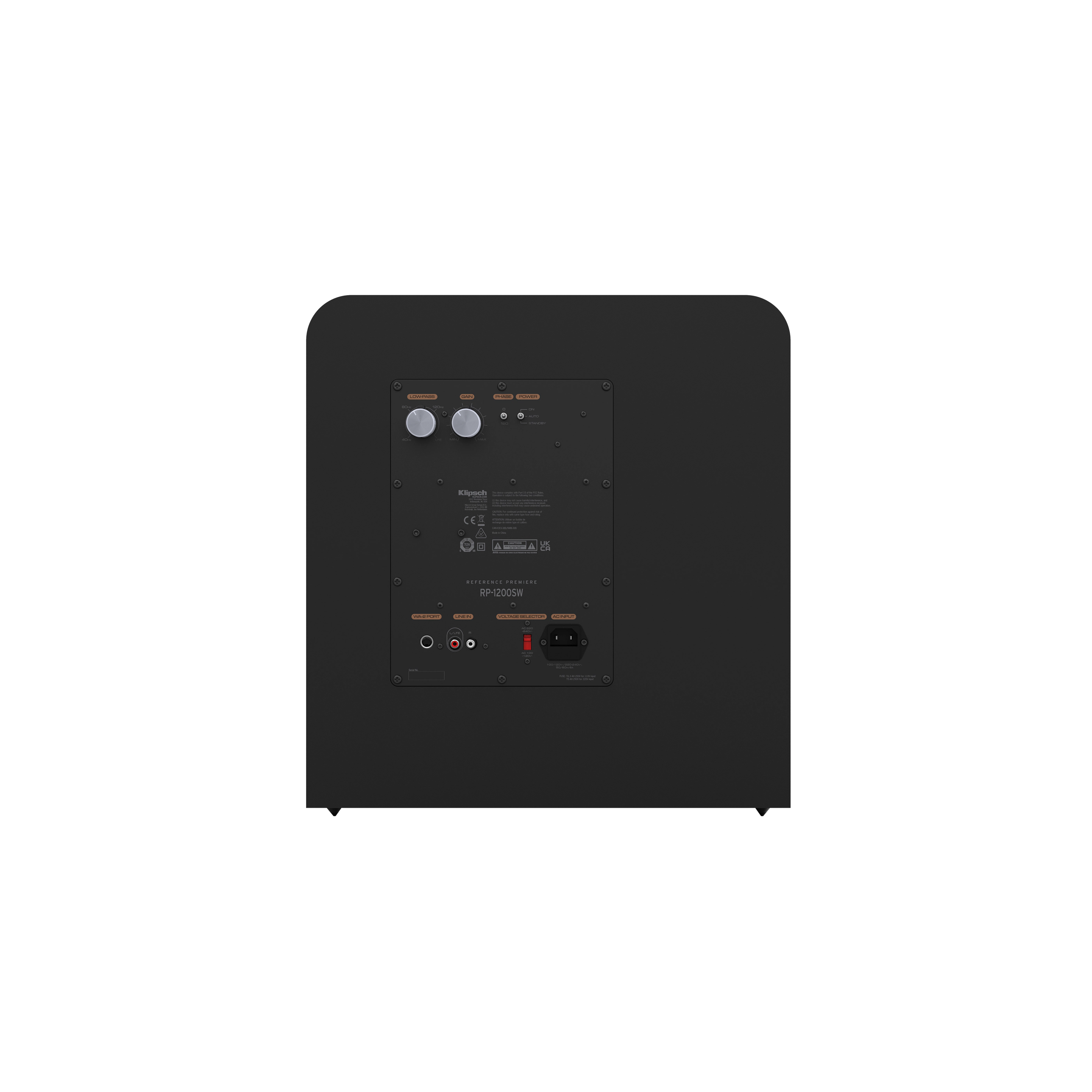 RP-1000SW