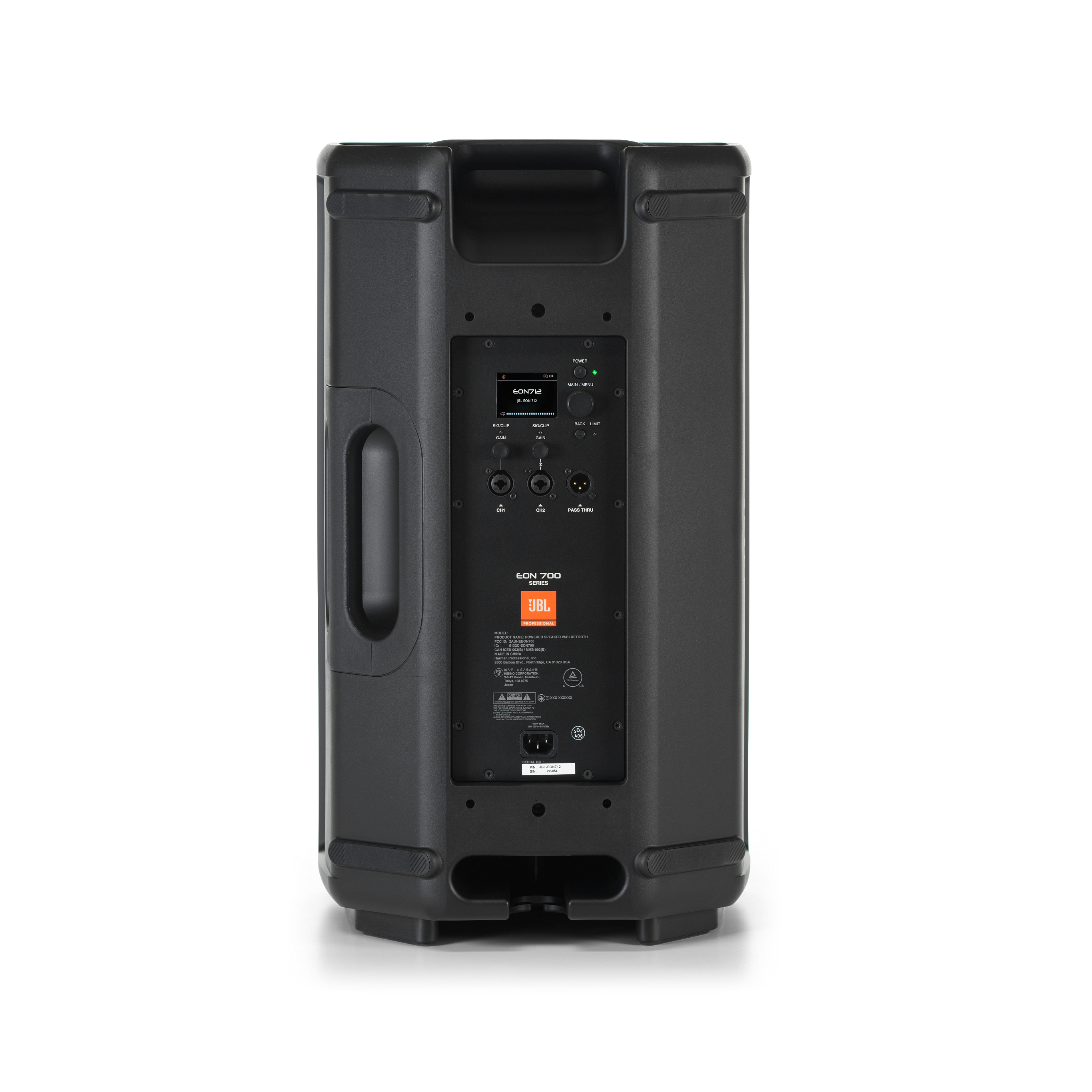 JBL EON712