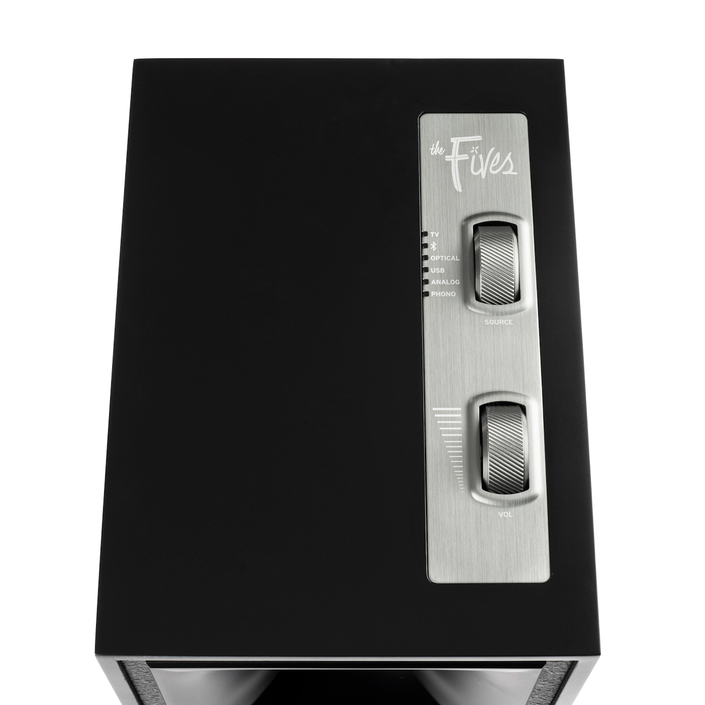 Klipsch The Fives Matte Black