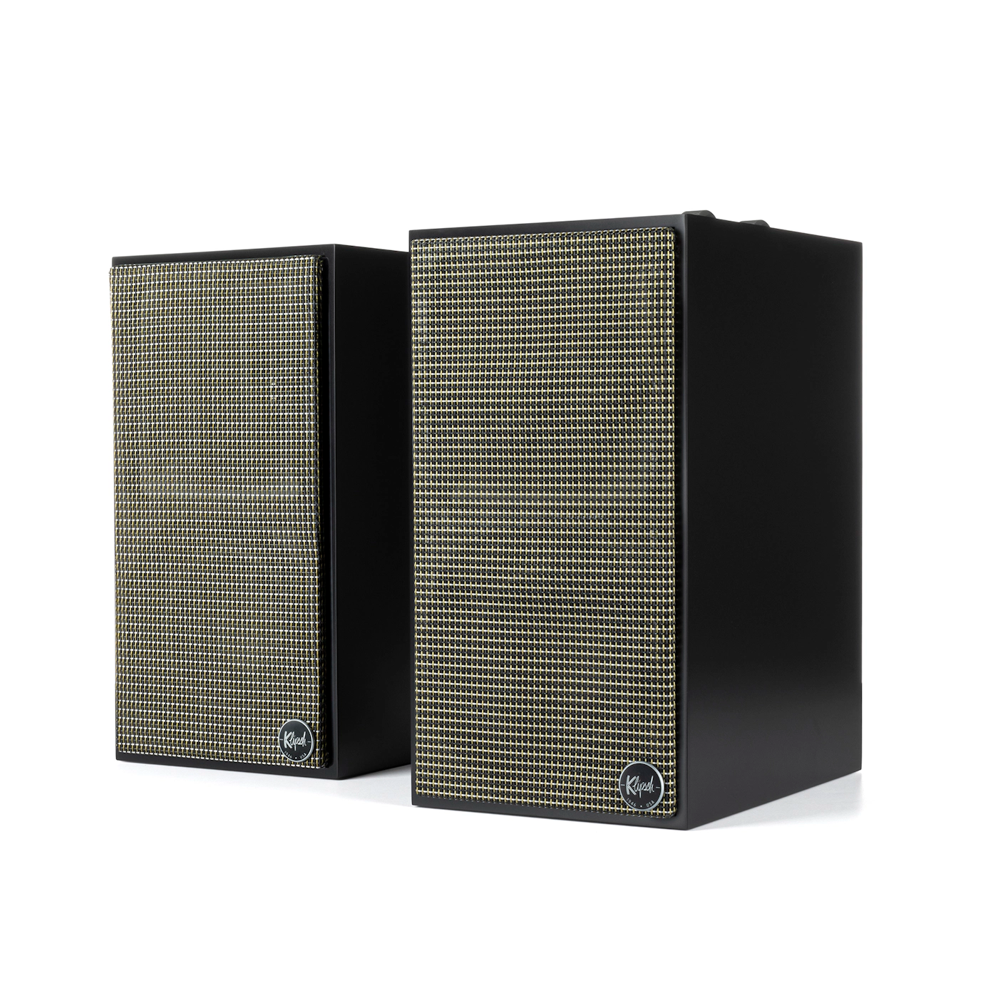 Klipsch The Fives Matte Black