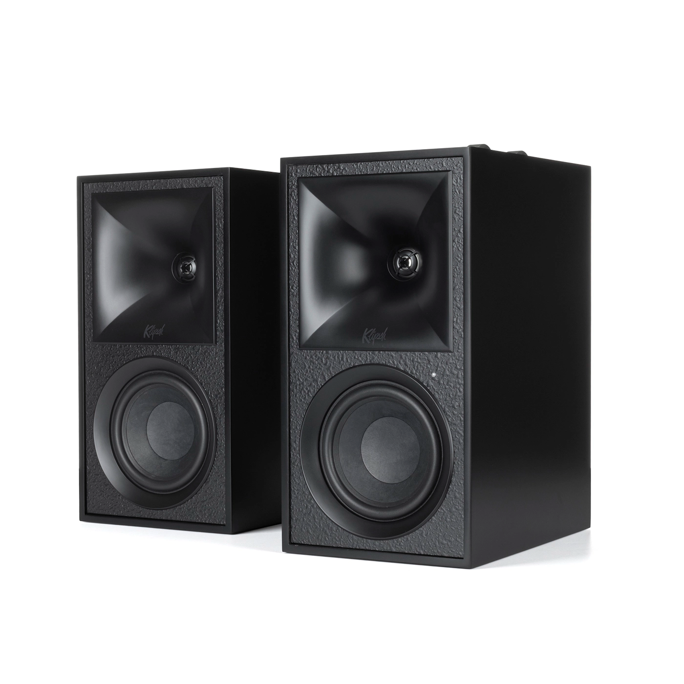 Klipsch The Fives Matte Black