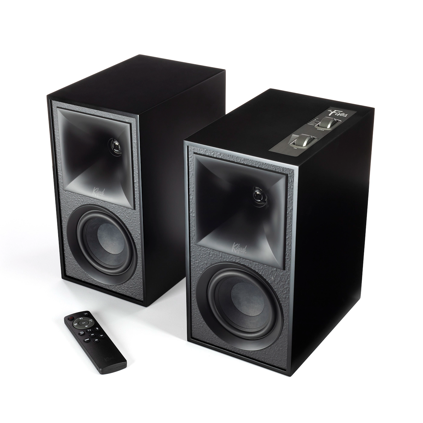 Klipsch The Fives Matte Black