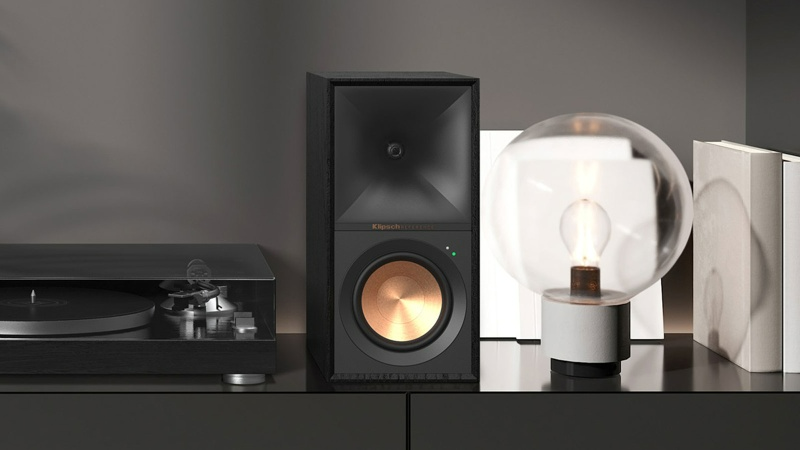 Klipsch R-50PM