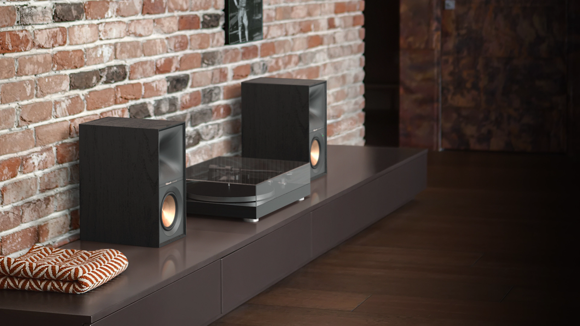 Klipsch R-50PM
