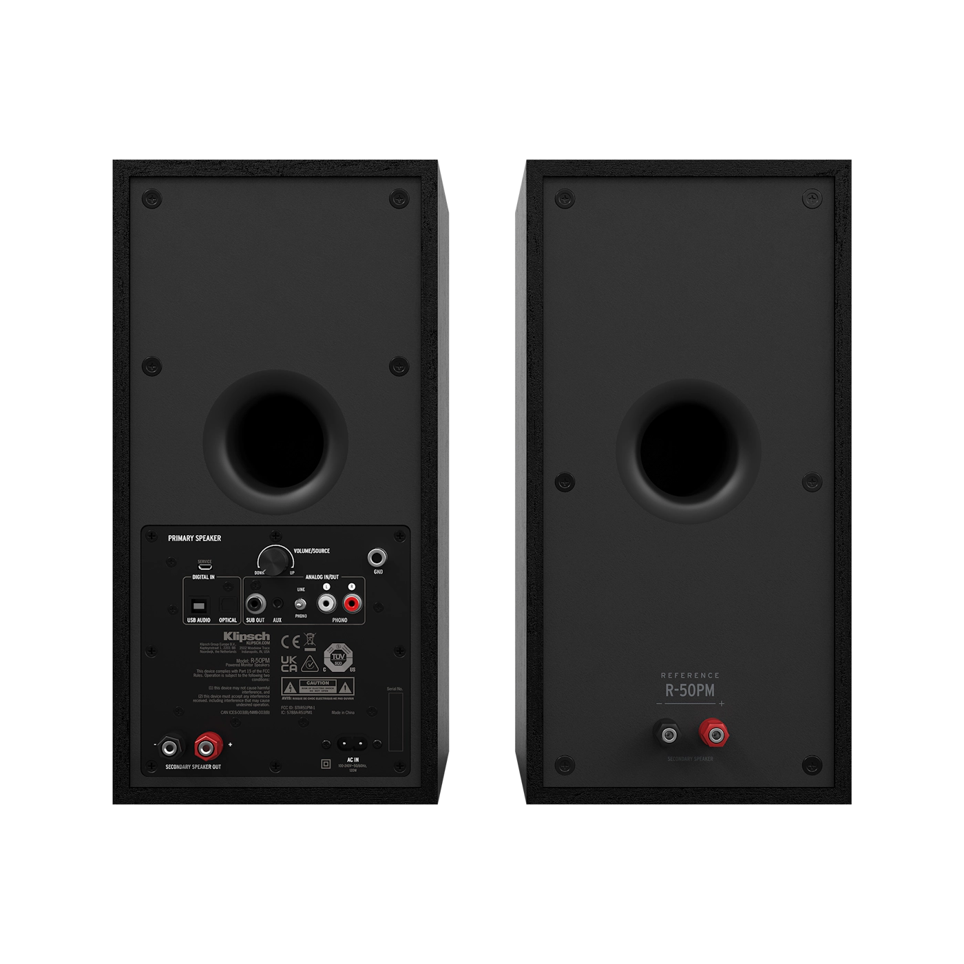 Klipsch R-50PM
